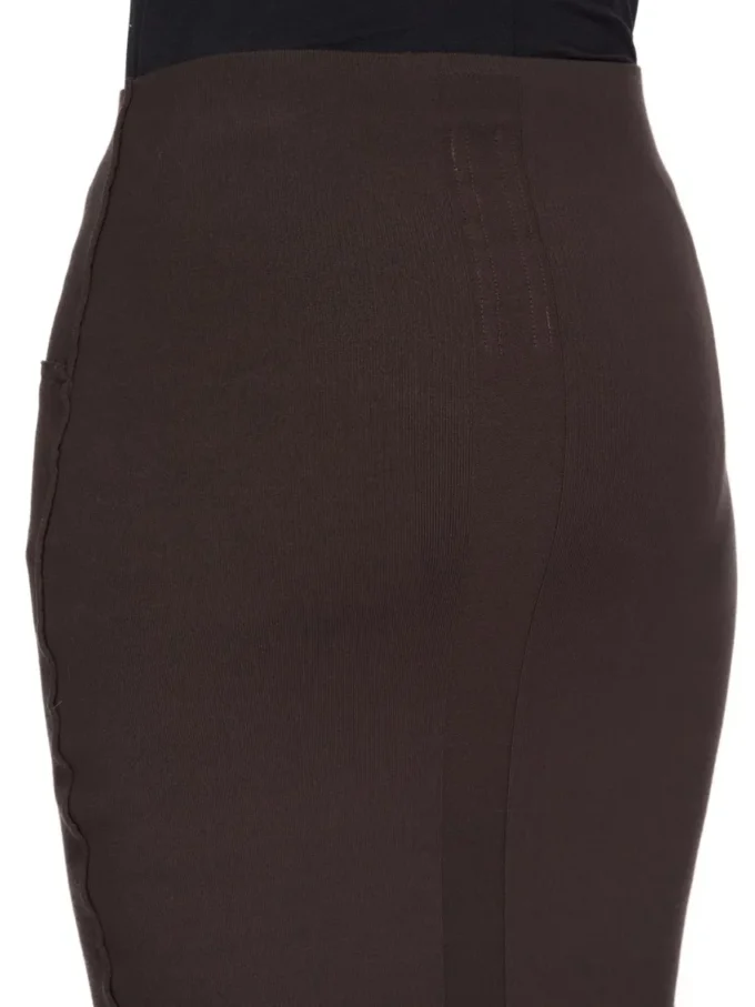 RICK OWENS – STRICKWAREN RP02E4696KST-04
