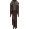 RICK OWENS – STRICKWAREN RP02E4696KST-04