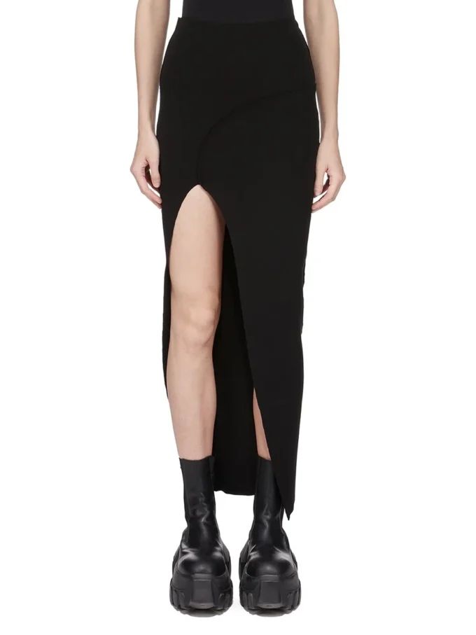 RICK OWENS – STRICKWAREN RP02E4696KST-09