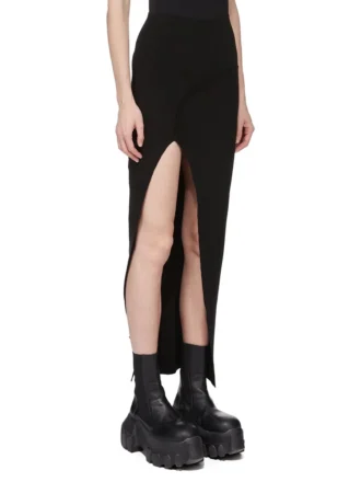RICK OWENS – STRICKWAREN RP02E4696KST-09