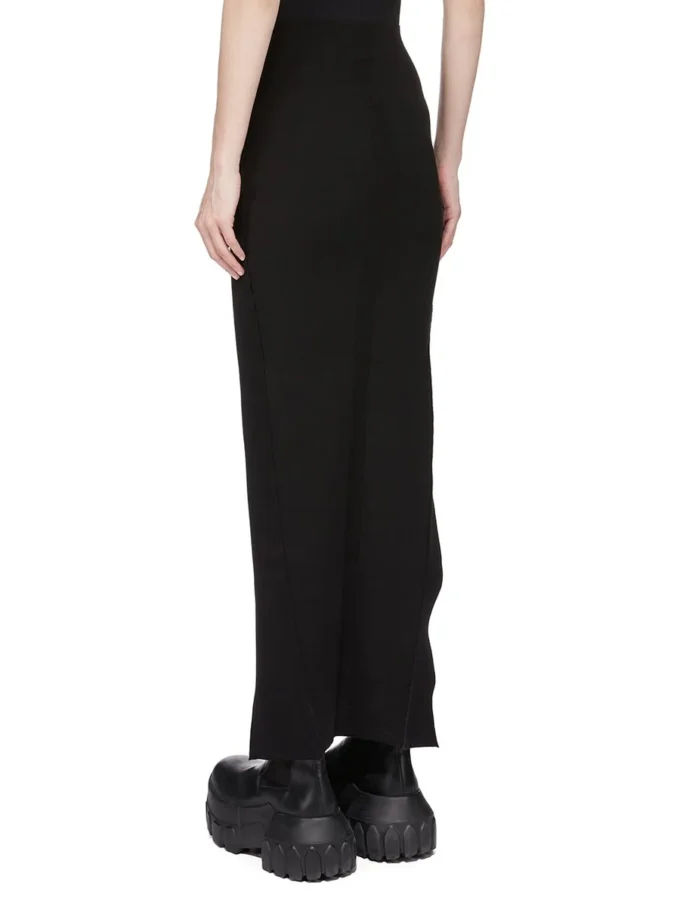 RICK OWENS – STRICKWAREN RP02E4696KST-09