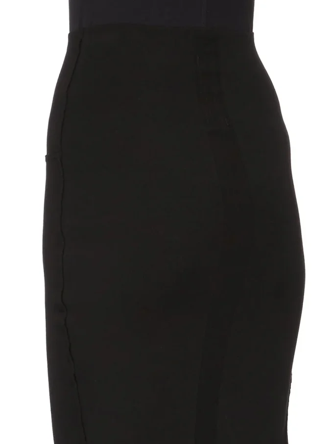 RICK OWENS – STRICKWAREN RP02E4696KST-09