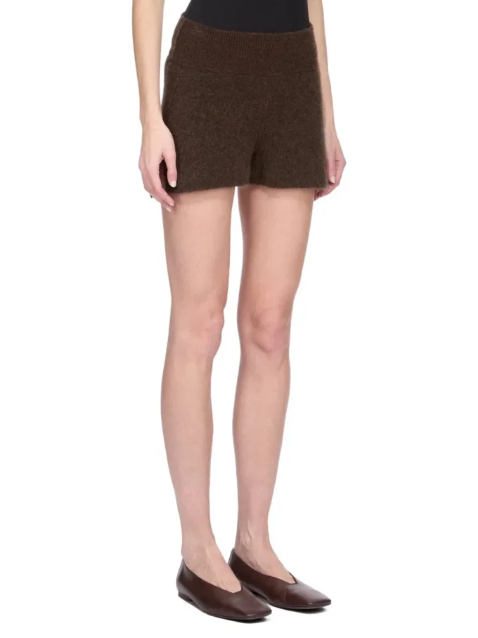 RICK OWENS – STRICKWAREN RP02E4698KWP-04