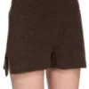 RICK OWENS – STRICKWAREN RP02E4698KWP-04