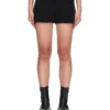 RICK OWENS – STRICKWAREN RP02E4698KWP-09