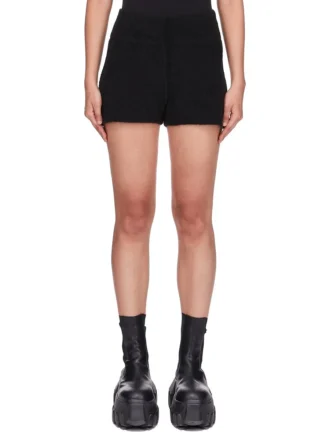 RICK OWENS – STRICKWAREN RP02E4698KWP-09