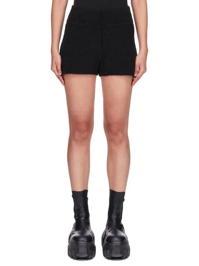 RICK OWENS – STRICKWAREN RP02E4698KWP-09