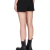 RICK OWENS – STRICKWAREN RP02E4698KWP-09