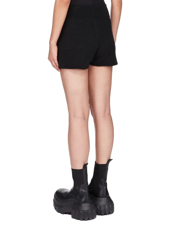 RICK OWENS – STRICKWAREN RP02E4698KWP-09