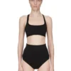 RICK OWENS – STRICKWAREN RP02E4699KSP-09 RICK OWENS – STRICKWAREN RP02E4699KSP-09
