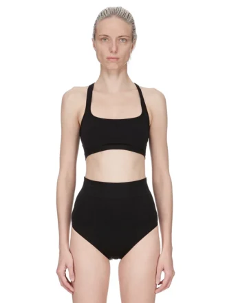 RICK OWENS – STRICKWAREN RP02E4699KSP-09