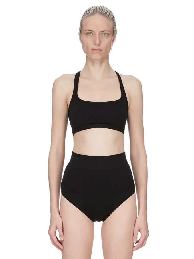 RICK OWENS – STRICKWAREN RP02E4699KSP-09 RICK OWENS – STRICKWAREN RP02E4699KSP-09