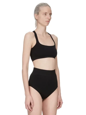 RICK OWENS – STRICKWAREN RP02E4699KSP-09