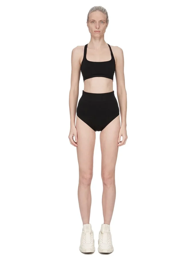 RICK OWENS – STRICKWAREN RP02E4699KSP-09 RICK OWENS – STRICKWAREN RP02E4699KSP-09