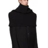 RICK OWENS – STRICKWAREN RR02E1491KWVH-09 RICK OWENS – STRICKWAREN RR02E1491KWVH-09