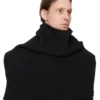 RICK OWENS – STRICKWAREN RR02E1491KWVH-09 RICK OWENS – STRICKWAREN RR02E1491KWVH-09