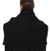 RICK OWENS – STRICKWAREN RR02E1491KWVH-09 RICK OWENS – STRICKWAREN RR02E1491KWVH-09