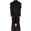 RICK OWENS – STRICKWAREN RR02E1491KWVH-09 RICK OWENS – STRICKWAREN RR02E1491KWVH-09