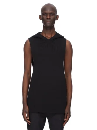 RICK OWENS – STRICKWAREN RR02E1680KWVH-09