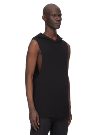 RICK OWENS – STRICKWAREN RR02E1680KWVH-09