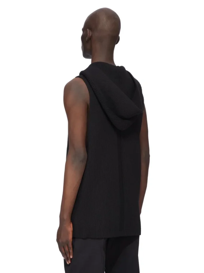 RICK OWENS – STRICKWAREN RR02E1680KWVH-09 RICK OWENS – STRICKWAREN RR02E1680KWVH-09