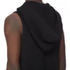 RICK OWENS – STRICKWAREN RR02E1680KWVH-09 RICK OWENS – STRICKWAREN RR02E1680KWVH-09