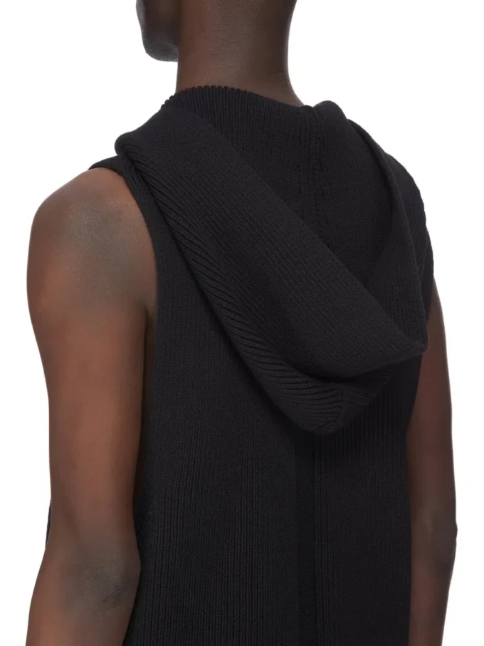 RICK OWENS – STRICKWAREN RR02E1680KWVH-09 RICK OWENS – STRICKWAREN RR02E1680KWVH-09