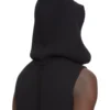 RICK OWENS – STRICKWAREN RR02E1680KWVH-09 RICK OWENS – STRICKWAREN RR02E1680KWVH-09