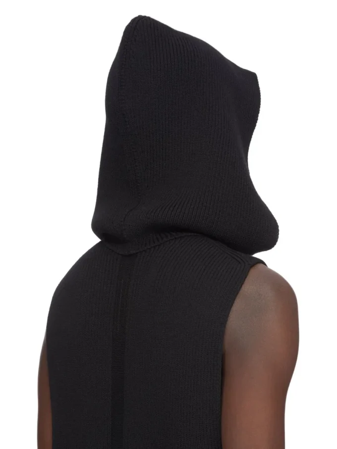 RICK OWENS – STRICKWAREN RR02E1680KWVH-09 RICK OWENS – STRICKWAREN RR02E1680KWVH-09