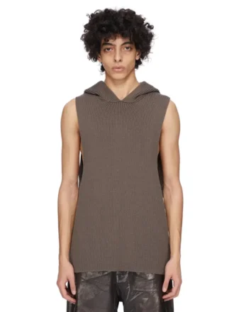 RICK OWENS – STRICKWAREN RR02E1680KWVH-78