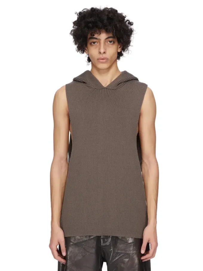 RICK OWENS – STRICKWAREN RR02E1680KWVH-78 RICK OWENS – STRICKWAREN RR02E1680KWVH-78