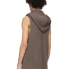 RICK OWENS – STRICKWAREN RR02E1680KWVH-78 RICK OWENS – STRICKWAREN RR02E1680KWVH-78