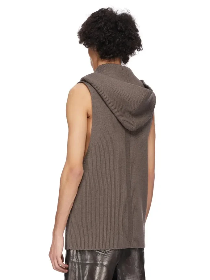 RICK OWENS – STRICKWAREN RR02E1680KWVH-78 RICK OWENS – STRICKWAREN RR02E1680KWVH-78