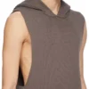 RICK OWENS – STRICKWAREN RR02E1680KWVH-78 RICK OWENS – STRICKWAREN RR02E1680KWVH-78