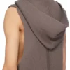 RICK OWENS – STRICKWAREN RR02E1680KWVH-78 RICK OWENS – STRICKWAREN RR02E1680KWVH-78