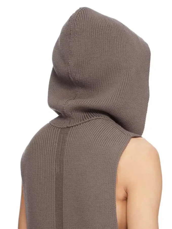 RICK OWENS – STRICKWAREN RR02E1680KWVH-78 RICK OWENS – STRICKWAREN RR02E1680KWVH-78