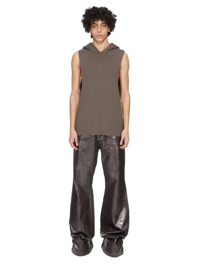 RICK OWENS – STRICKWAREN RR02E1680KWVH-78 RICK OWENS – STRICKWAREN RR02E1680KWVH-78