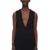 RICK OWENS – STRICKWAREN RR02E1683KWVH-09 RICK OWENS – STRICKWAREN RR02E1683KWVH-09