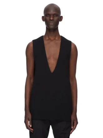 RICK OWENS – STRICKWAREN RR02E1683KWVH-09
