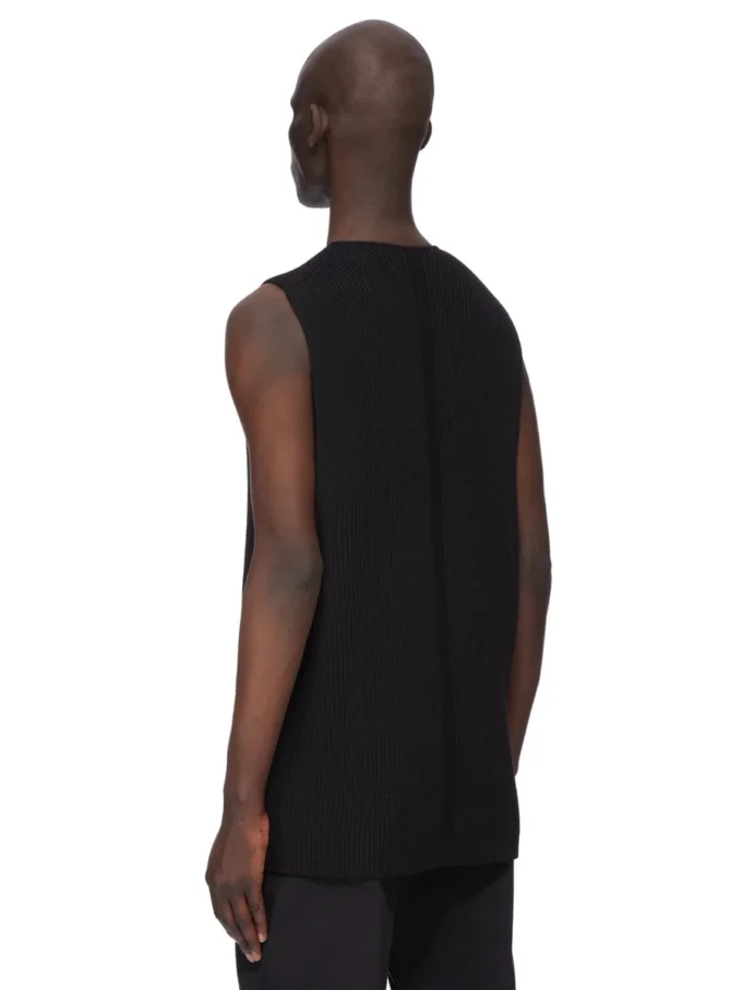 RICK OWENS – STRICKWAREN RR02E1683KWVH-09 RICK OWENS – STRICKWAREN RR02E1683KWVH-09