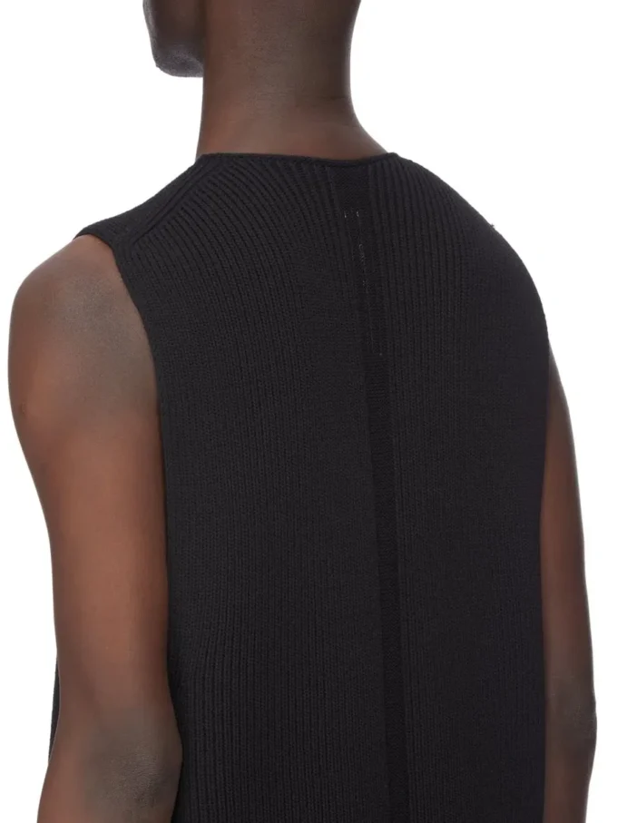 RICK OWENS – STRICKWAREN RR02E1683KWVH-09 RICK OWENS – STRICKWAREN RR02E1683KWVH-09
