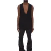 RICK OWENS – STRICKWAREN RR02E1683KWVH-09 RICK OWENS – STRICKWAREN RR02E1683KWVH-09