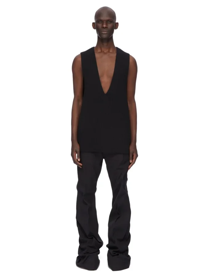 RICK OWENS – STRICKWAREN RR02E1683KWVH-09 RICK OWENS – STRICKWAREN RR02E1683KWVH-09