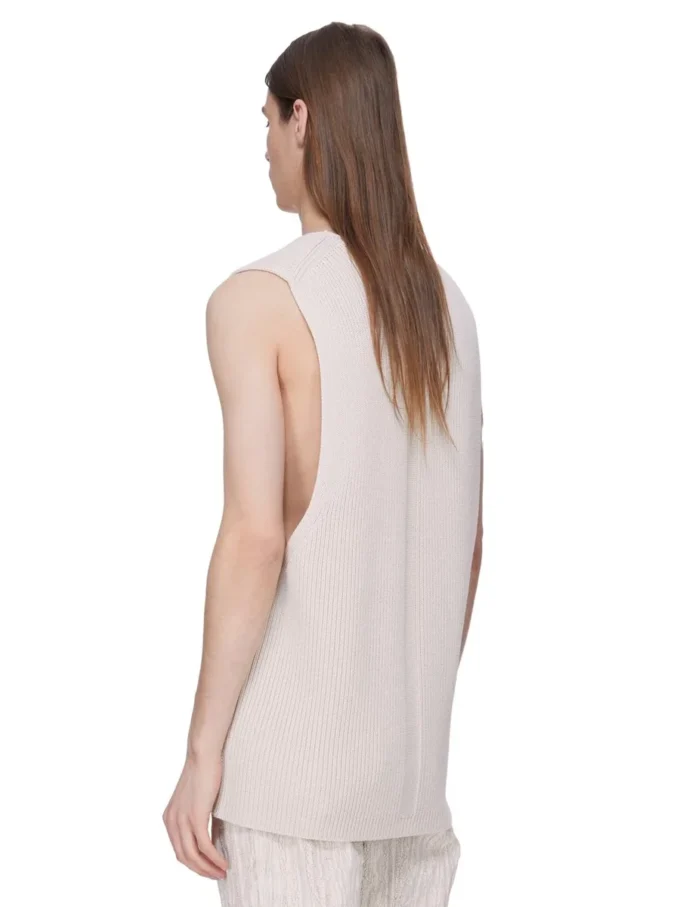RICK OWENS – STRICKWAREN RR02E1683KWVH-21 RICK OWENS – STRICKWAREN RR02E1683KWVH-21