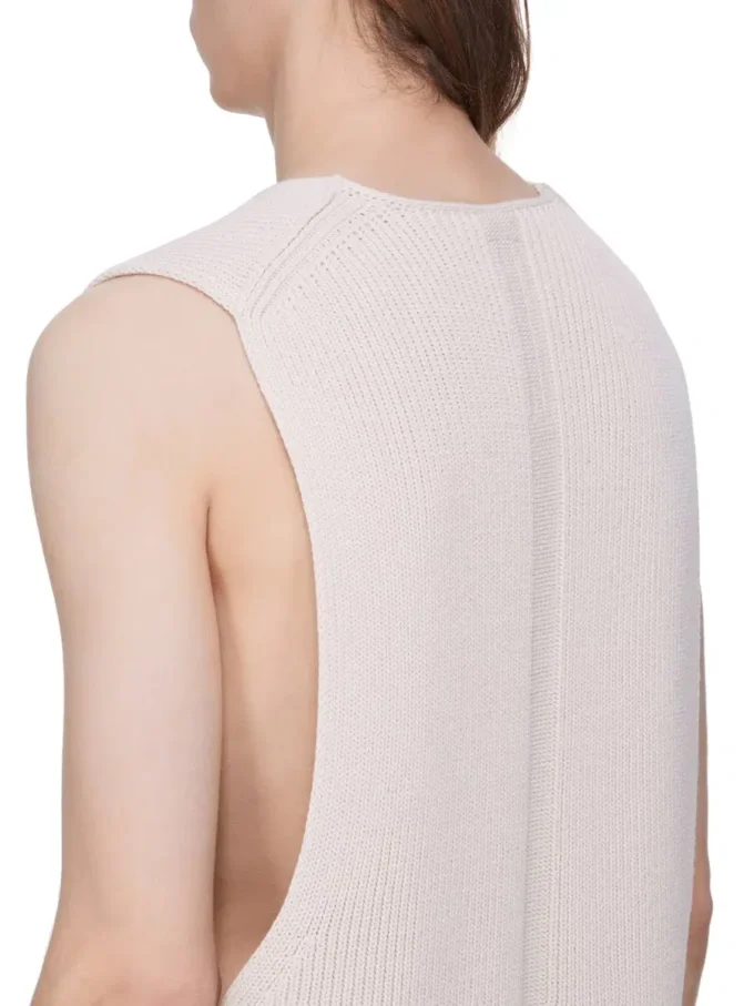 RICK OWENS – STRICKWAREN RR02E1683KWVH-21 RICK OWENS – STRICKWAREN RR02E1683KWVH-21