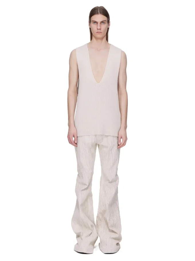 RICK OWENS – STRICKWAREN RR02E1683KWVH-21 RICK OWENS – STRICKWAREN RR02E1683KWVH-21