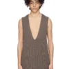 RICK OWENS – STRICKWAREN RR02E1683KWVH-78 RICK OWENS – STRICKWAREN RR02E1683KWVH-78