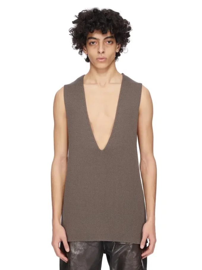 RICK OWENS – STRICKWAREN RR02E1683KWVH-78 RICK OWENS – STRICKWAREN RR02E1683KWVH-78