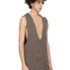 RICK OWENS – STRICKWAREN RR02E1683KWVH-78 RICK OWENS – STRICKWAREN RR02E1683KWVH-78