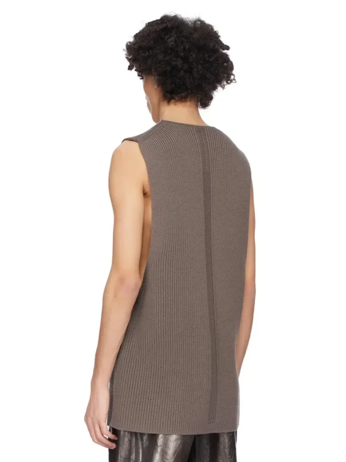 RICK OWENS – STRICKWAREN RR02E1683KWVH-78 RICK OWENS – STRICKWAREN RR02E1683KWVH-78
